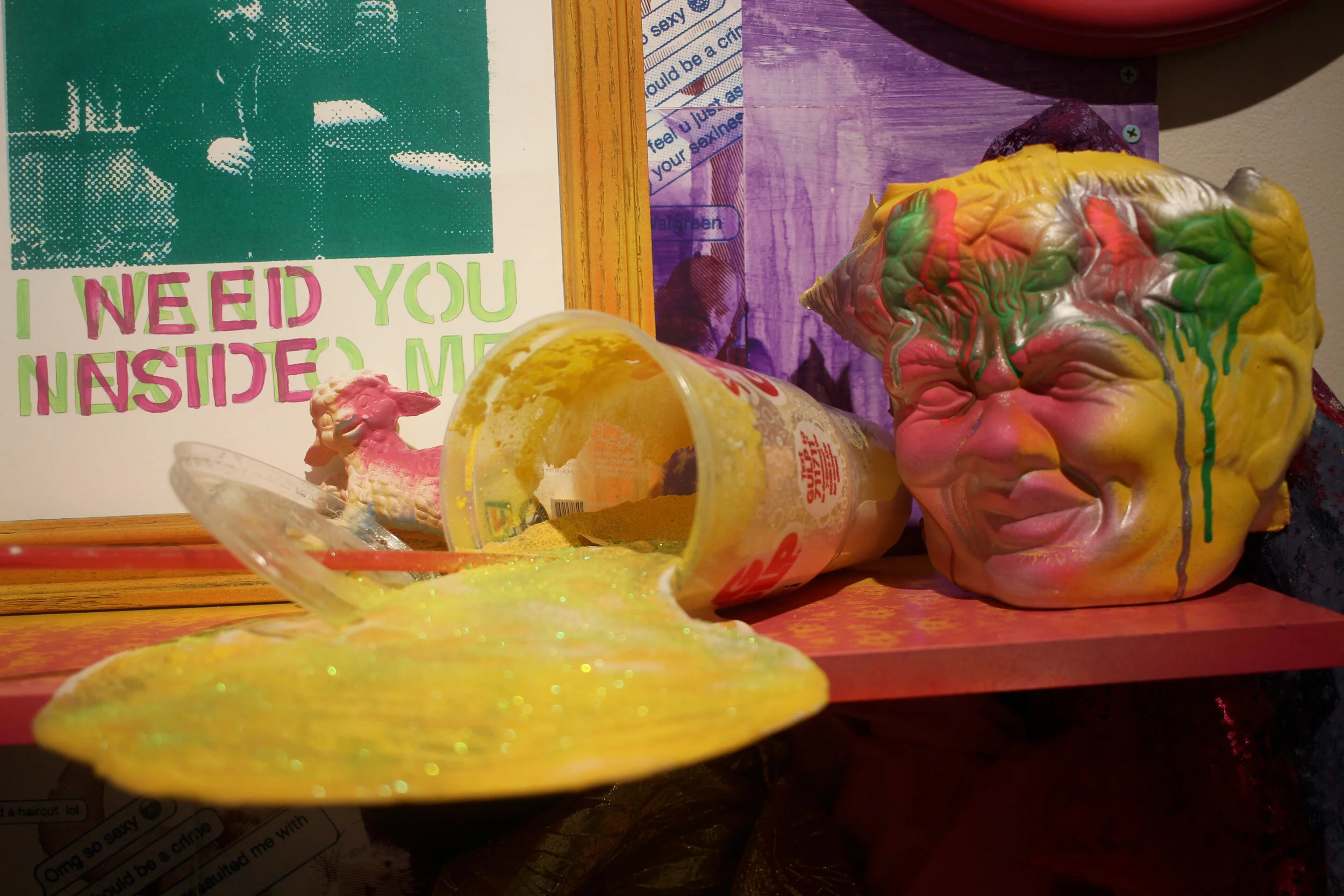 alterspace: pleasure