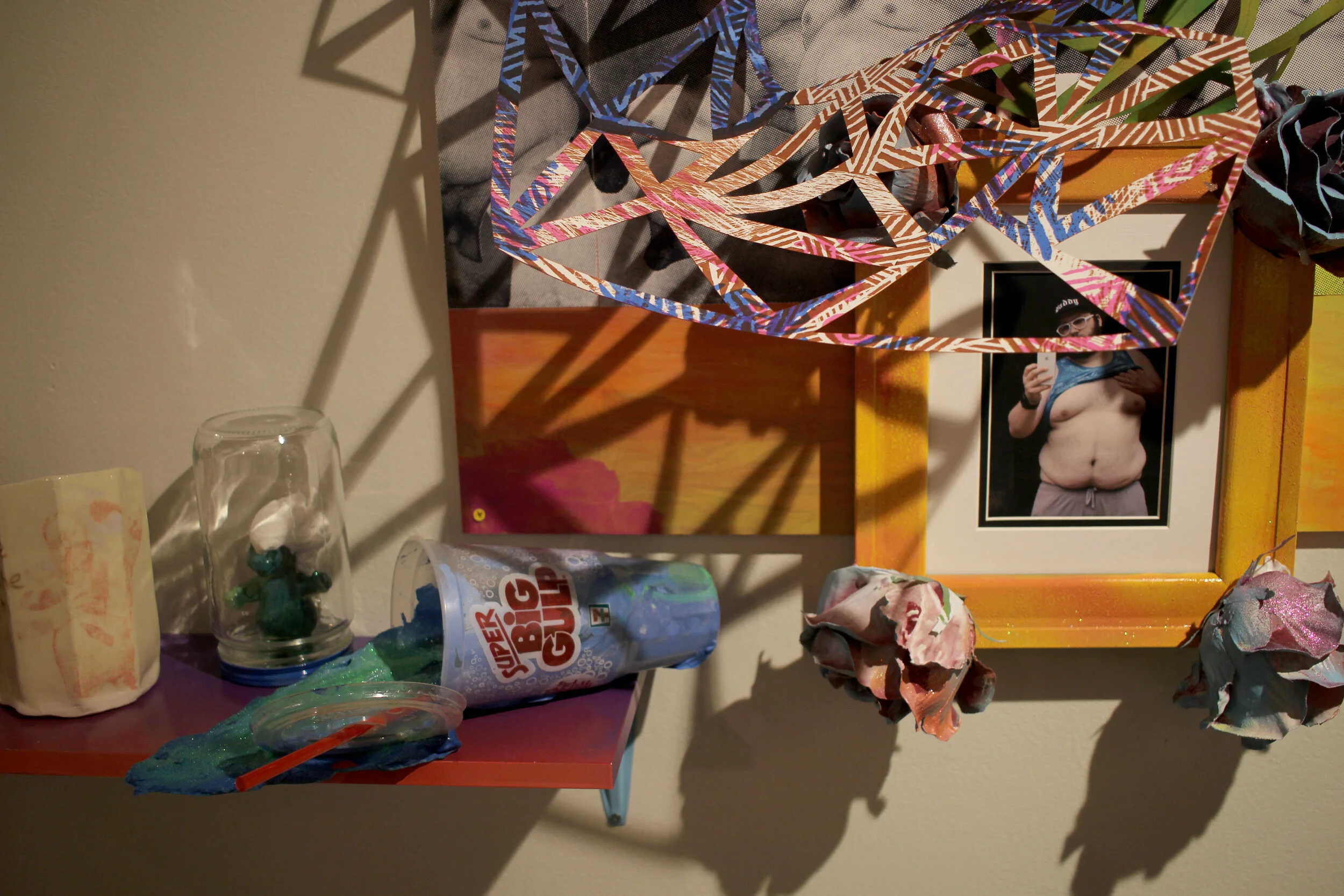 alterspace: validation