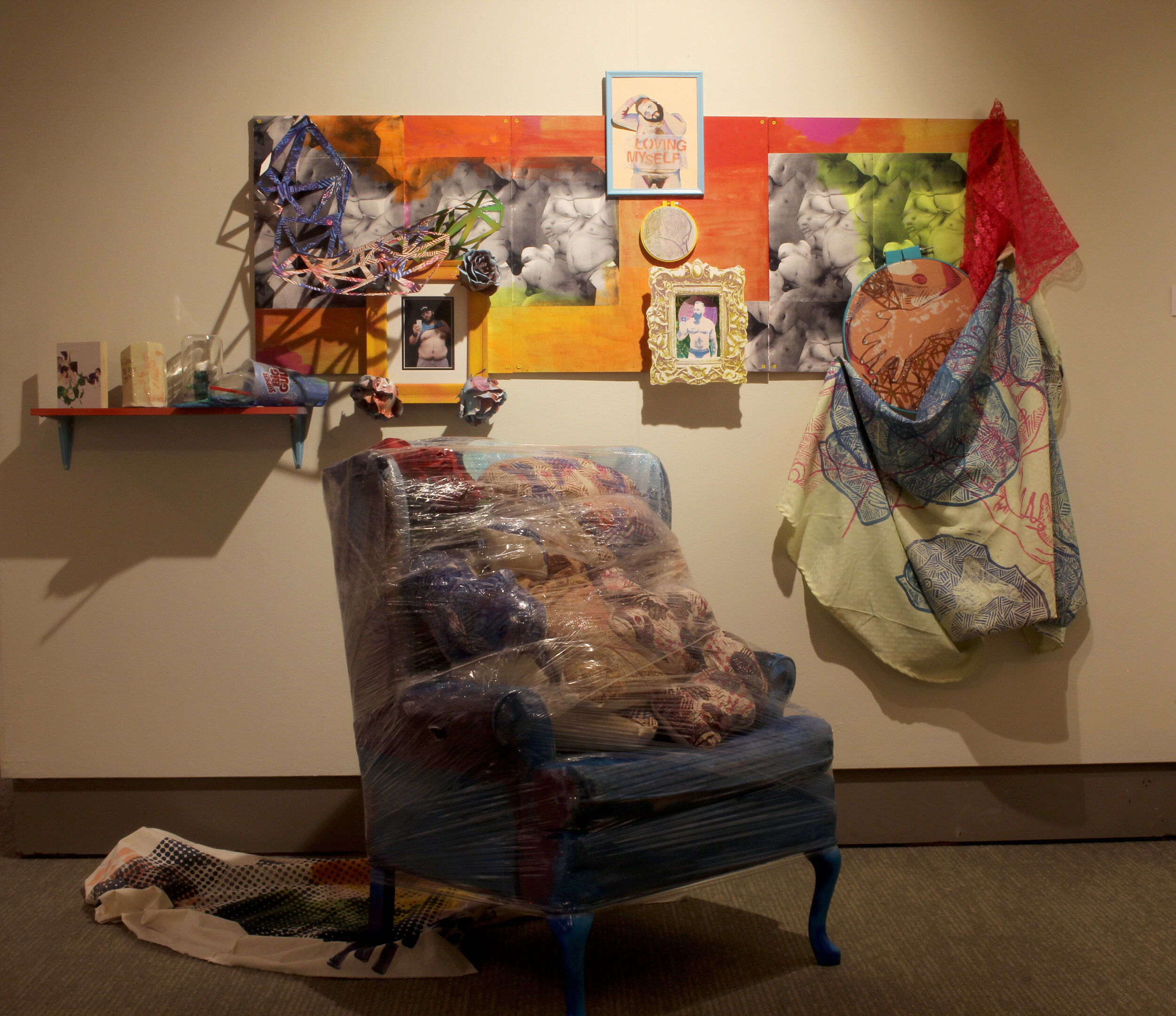 alterspace: validation