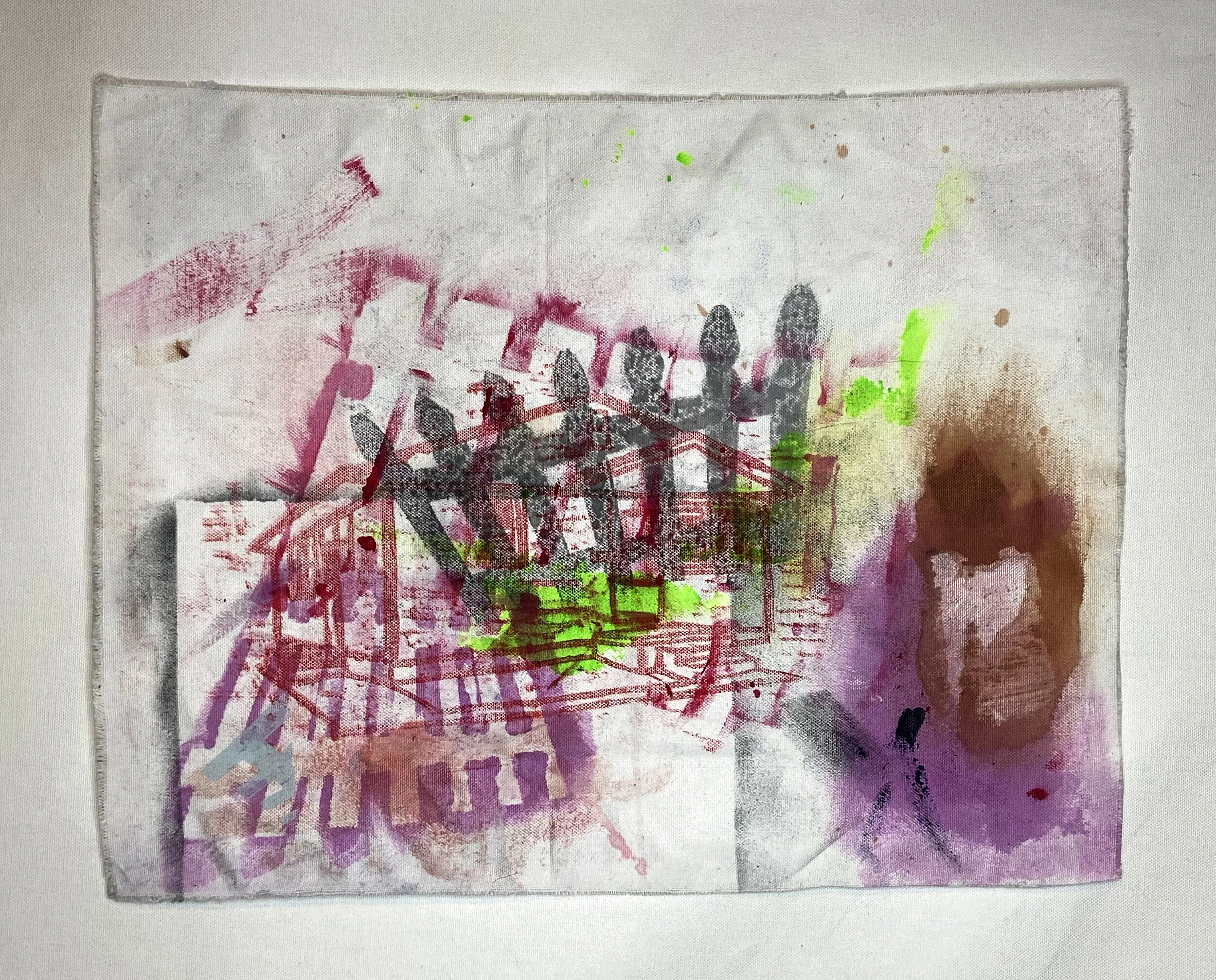 residues (2)