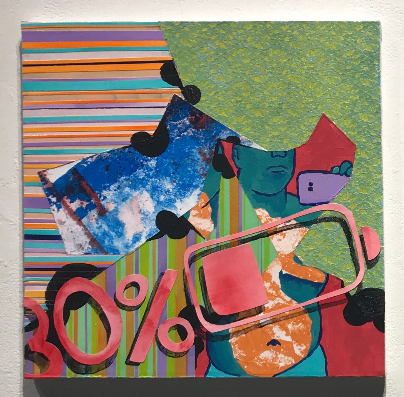 shattered realities (30%)
