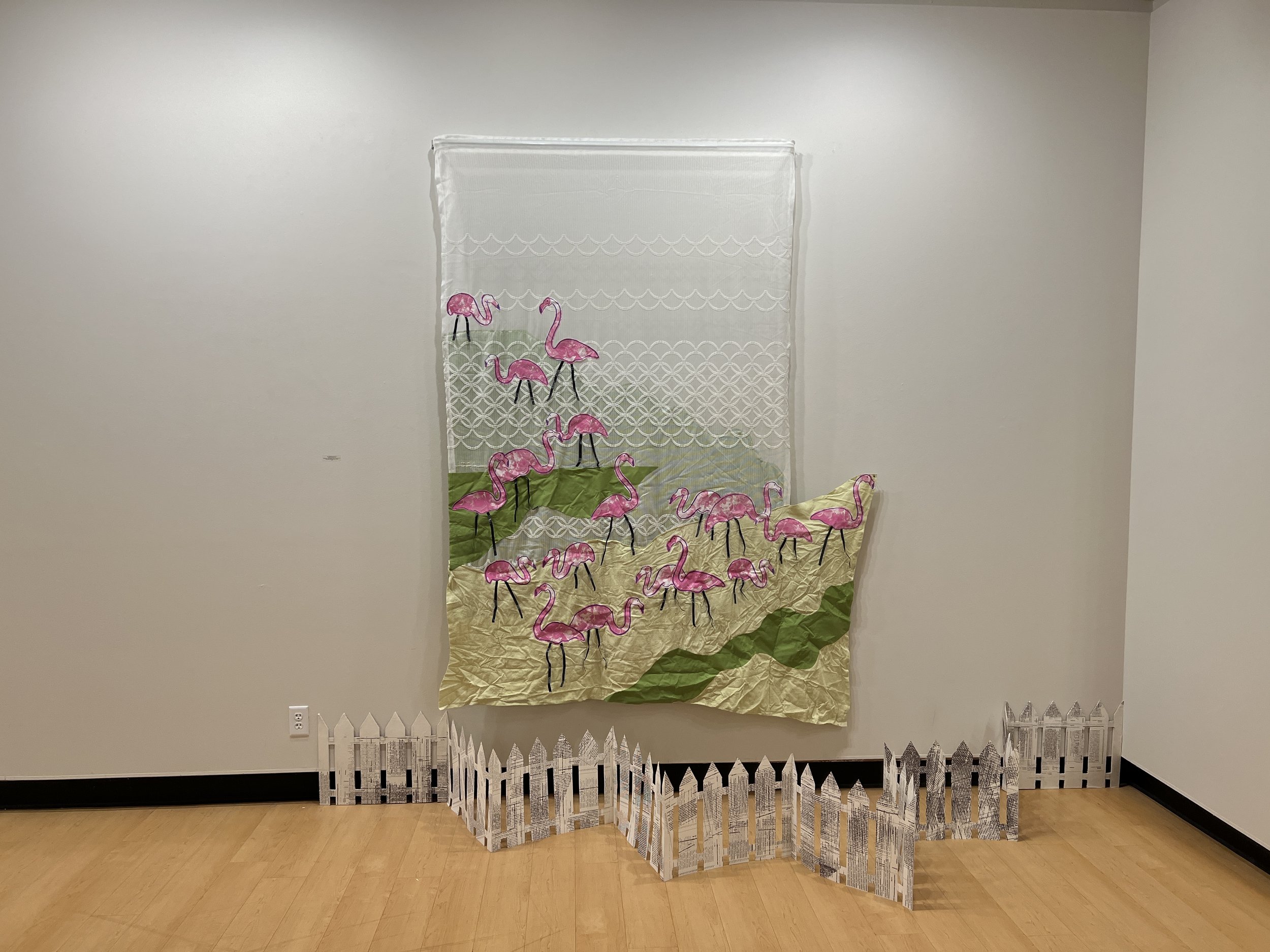 The Flamboyance Next Door (Sunshine State of Mind) and Hostile Neighbors (HB 1557)