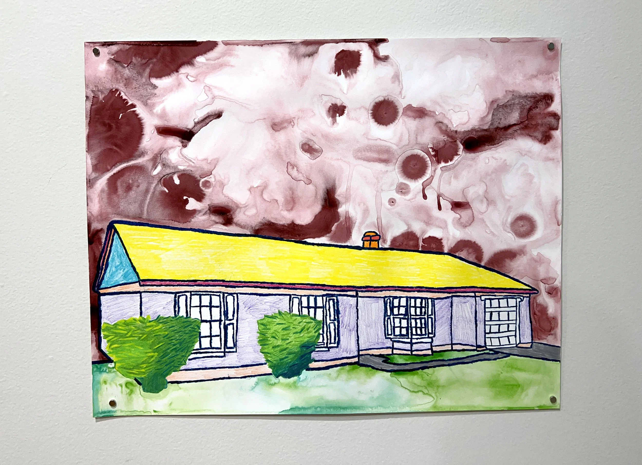 foreclosure study (detail)