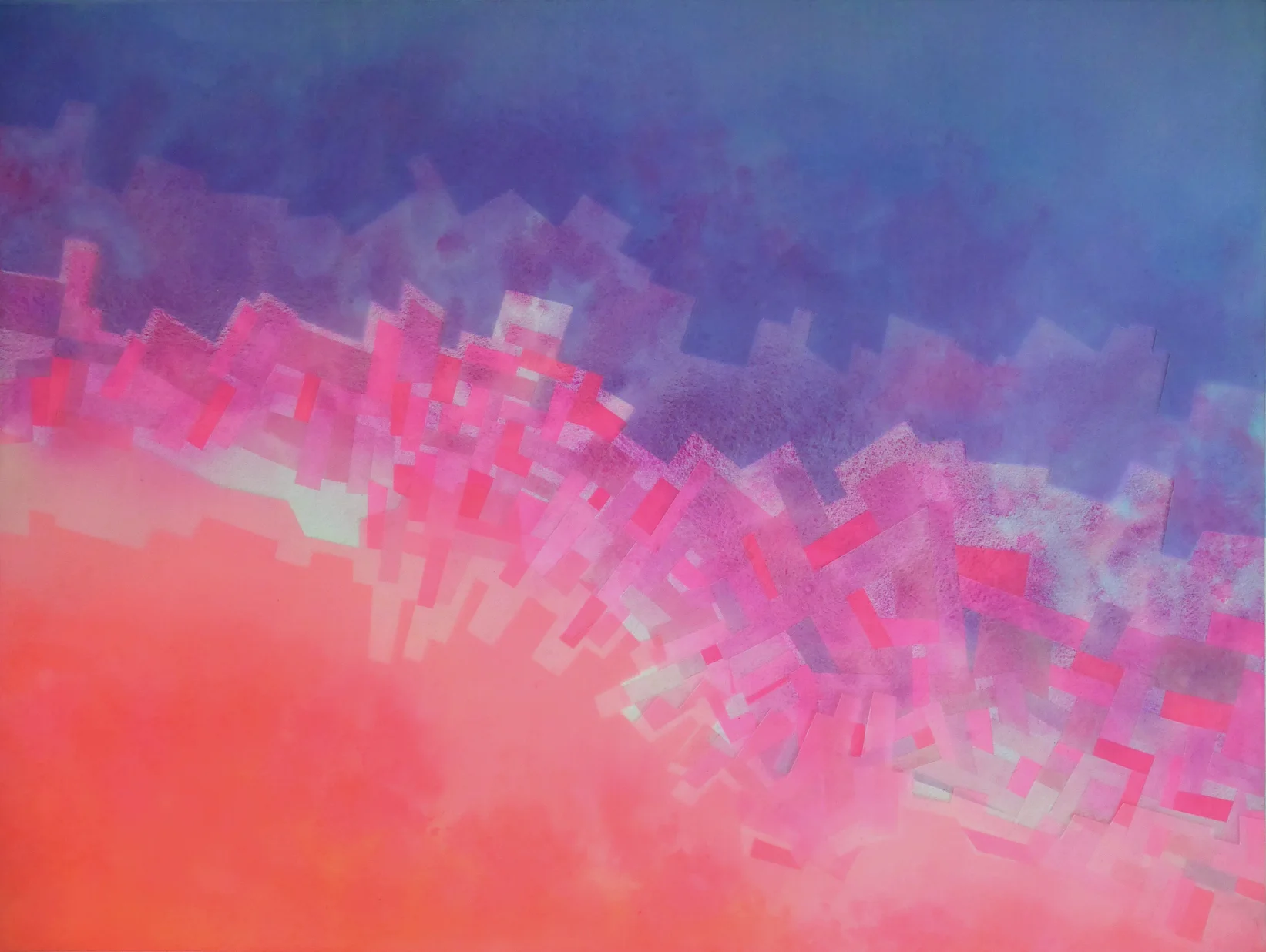 Fugue No.1 (b)