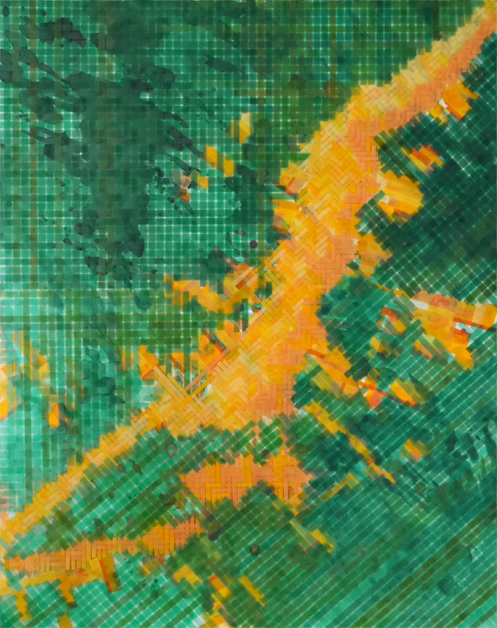 Impromptu: Atonal No.2