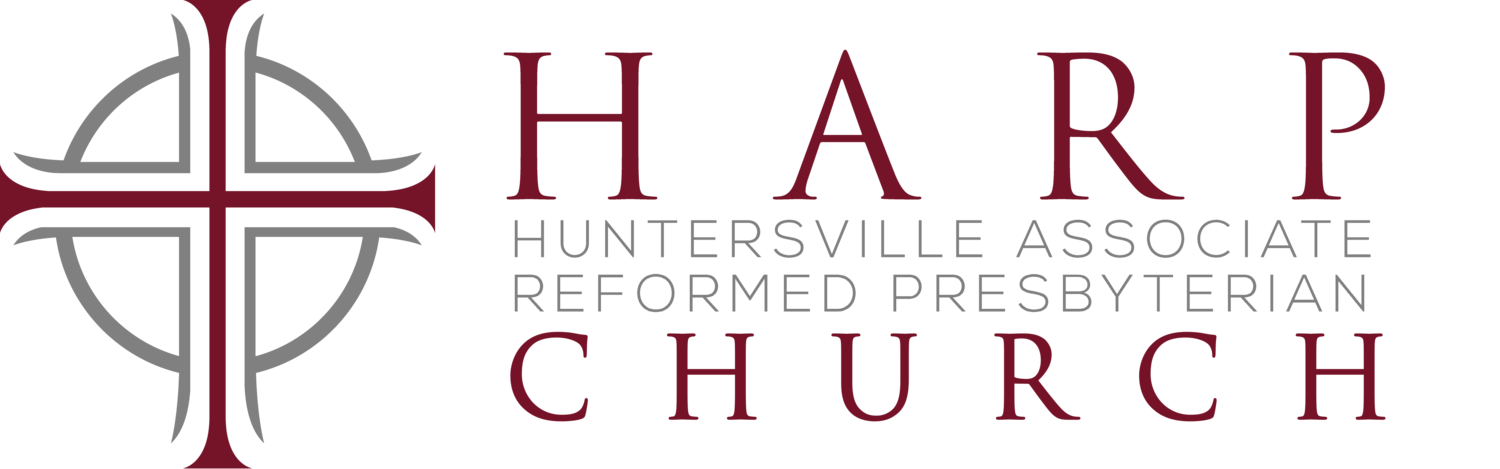 Huntersville ARP Church