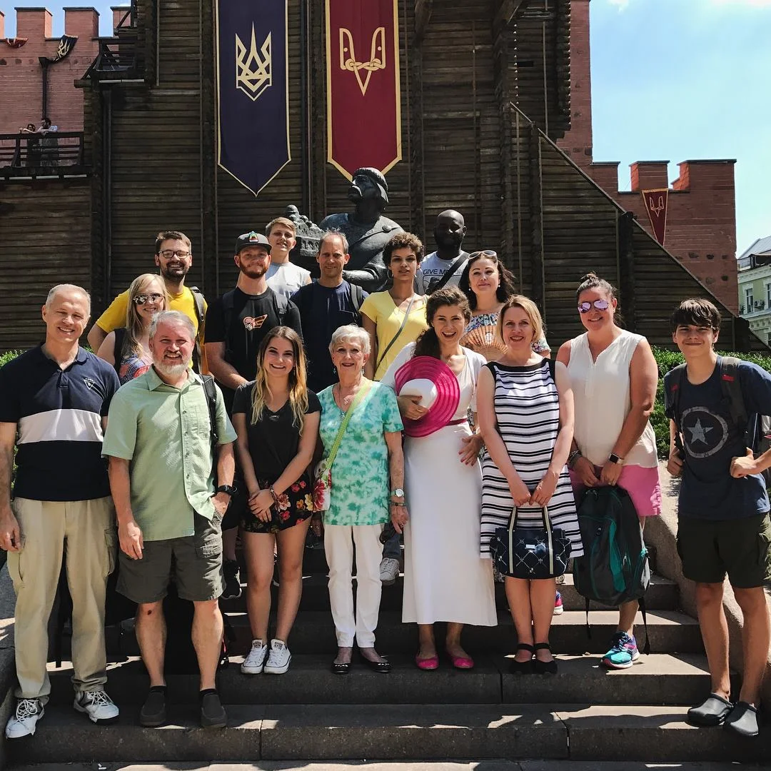 Meet Our Team! (Part Two)