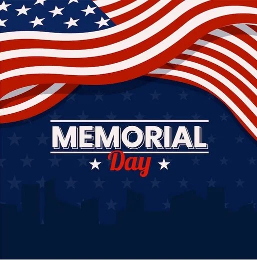Memorial Day