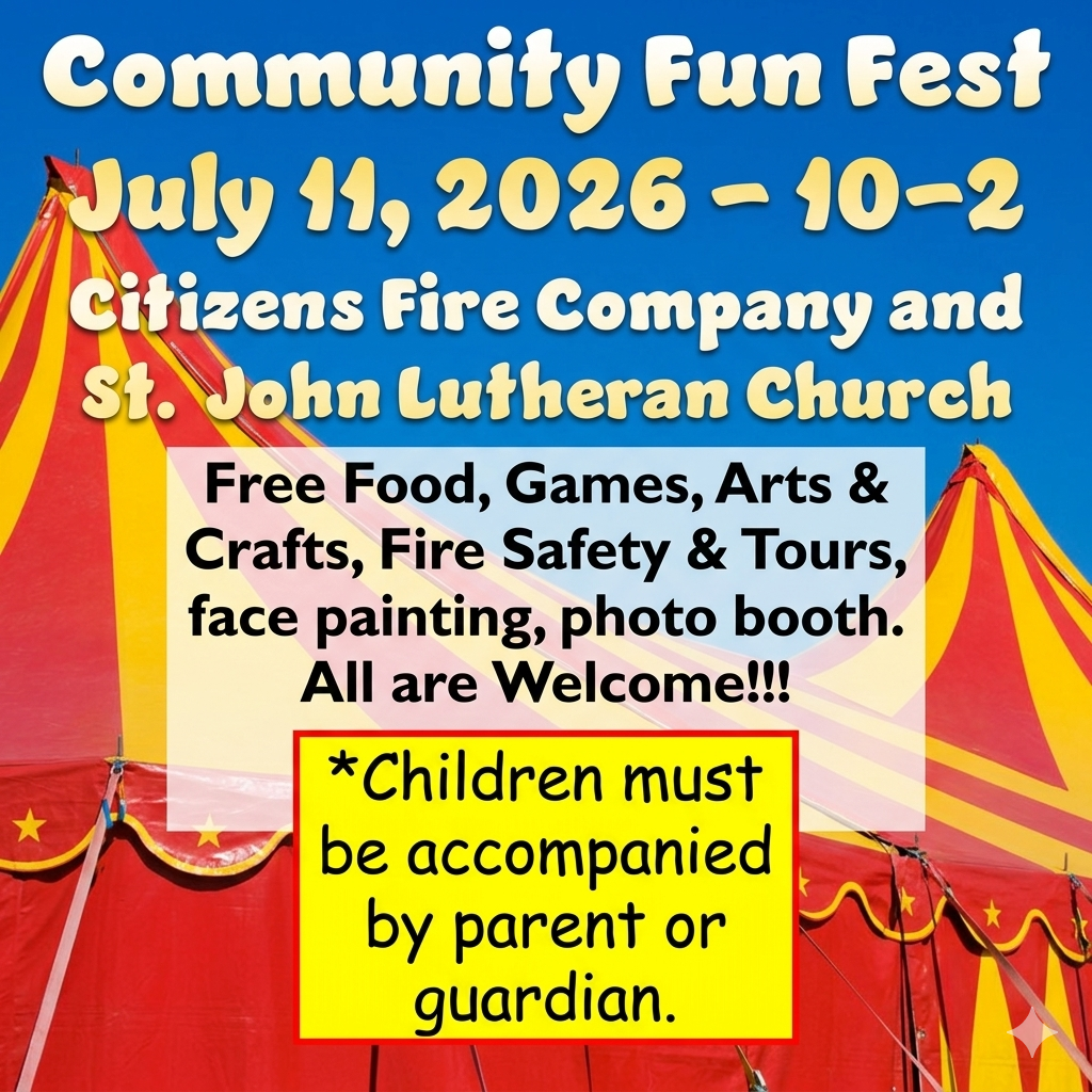 Community Fun Fest