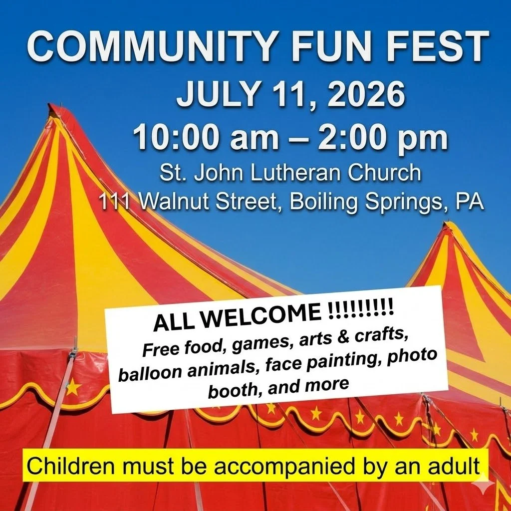 Community Fun Fest