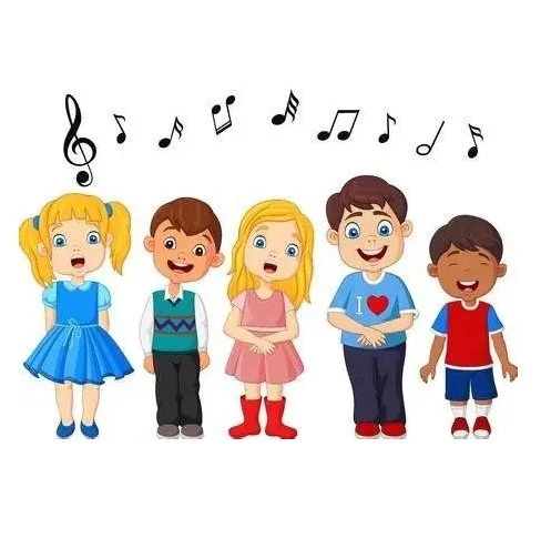 Young Singers