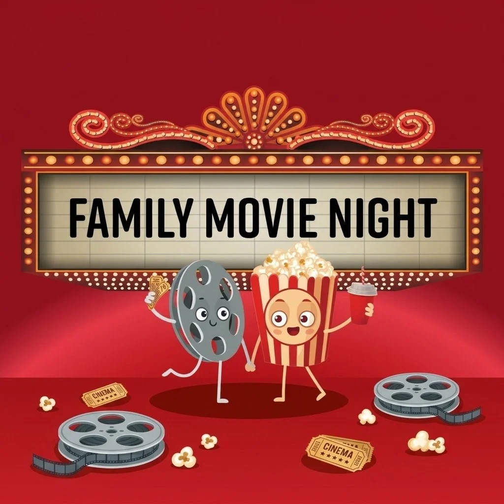 Family Movie Night