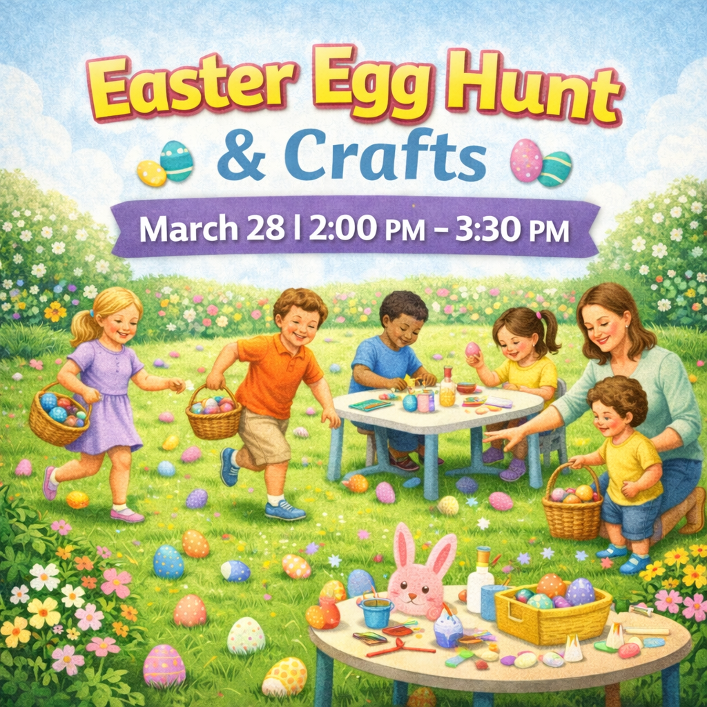 Easter Egg Hunt