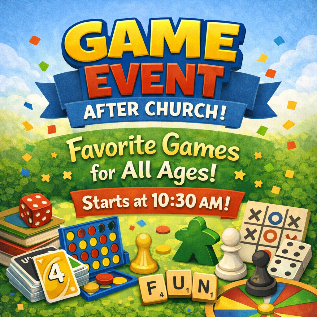 Game Event