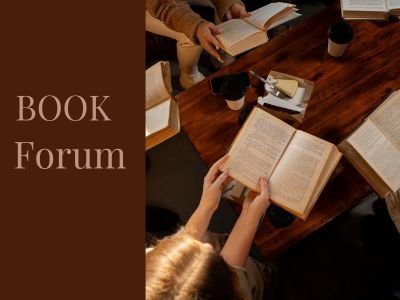Book Forum