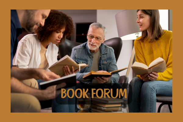 Book Forum