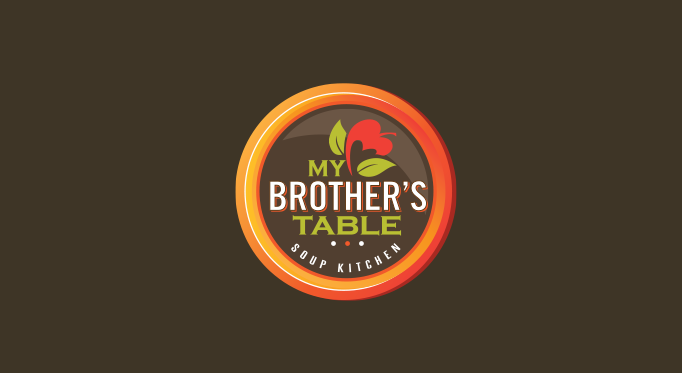 My Brother's Table