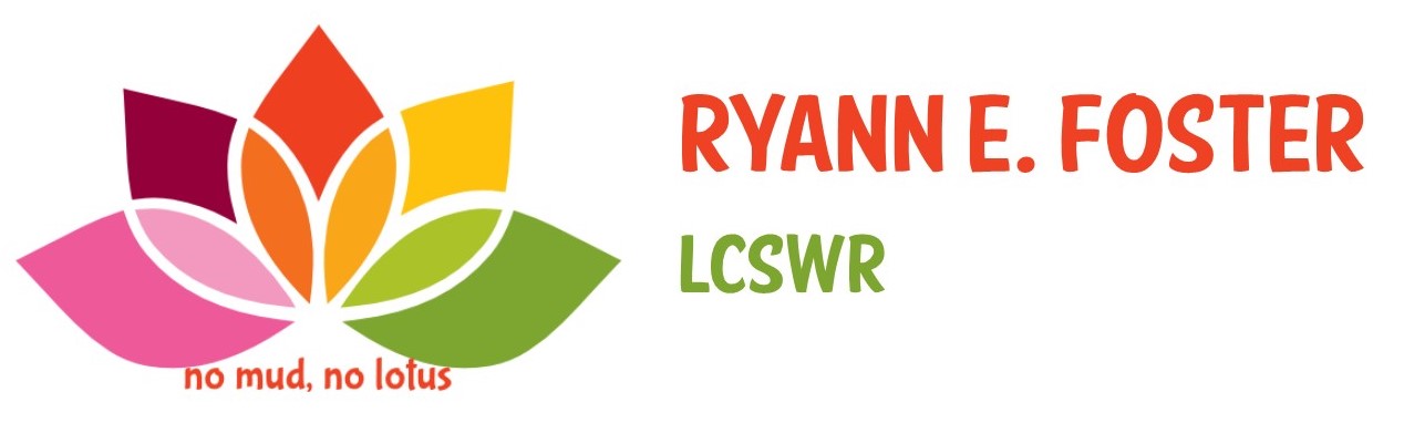 Ryann Foster, LCSWR