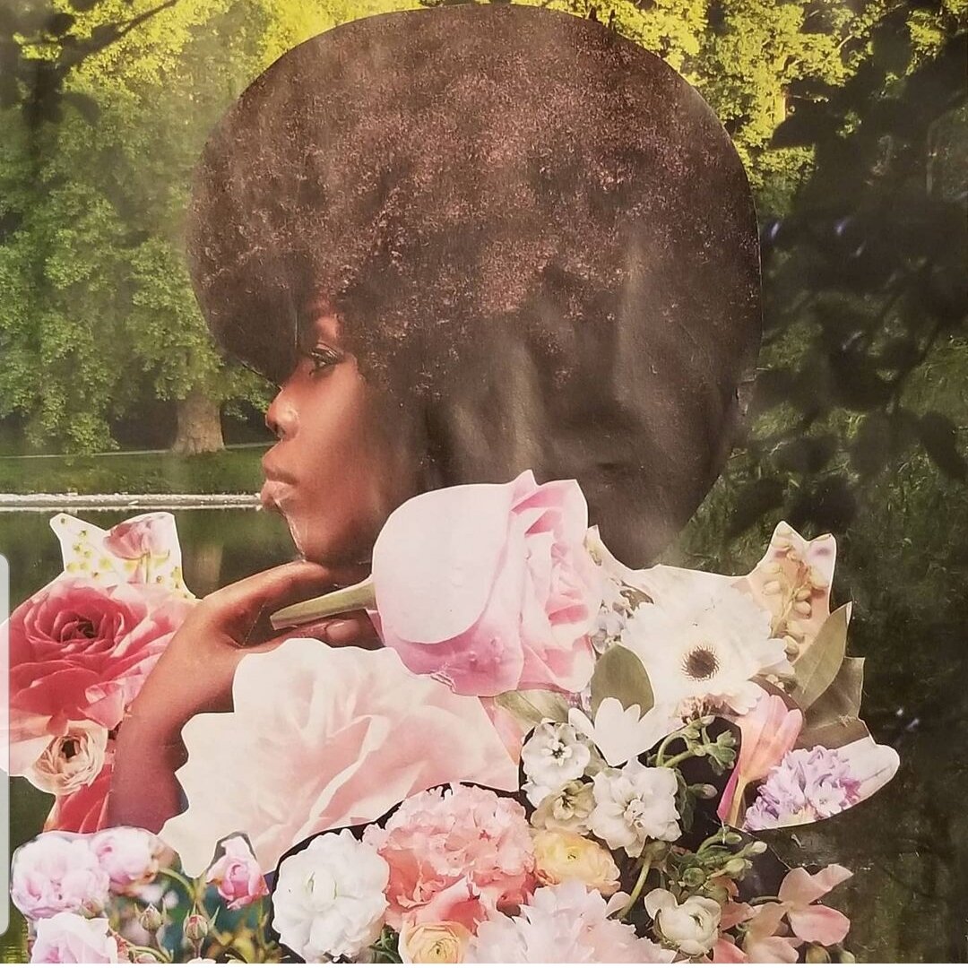 “Tineke” by Nyana Bennett