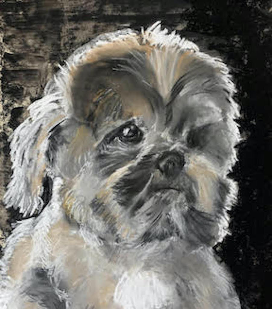 "Frankie" by Herman Weinberg
