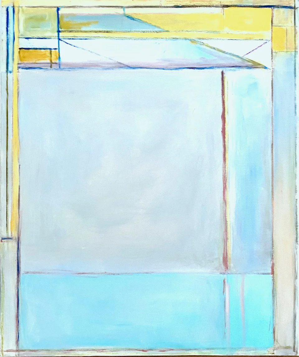 2023 Abstract Exhibition September  19  - October 13, 2023   