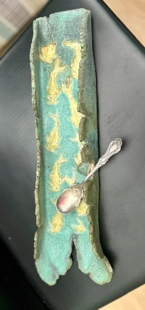 Fish Dish