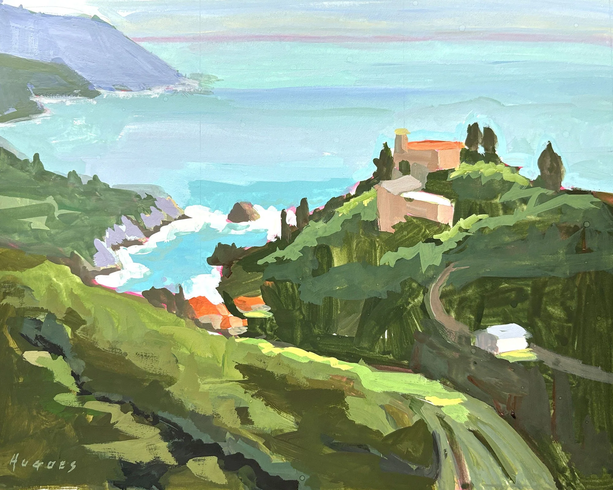 L Hugues ART A View of the Sea.jpg