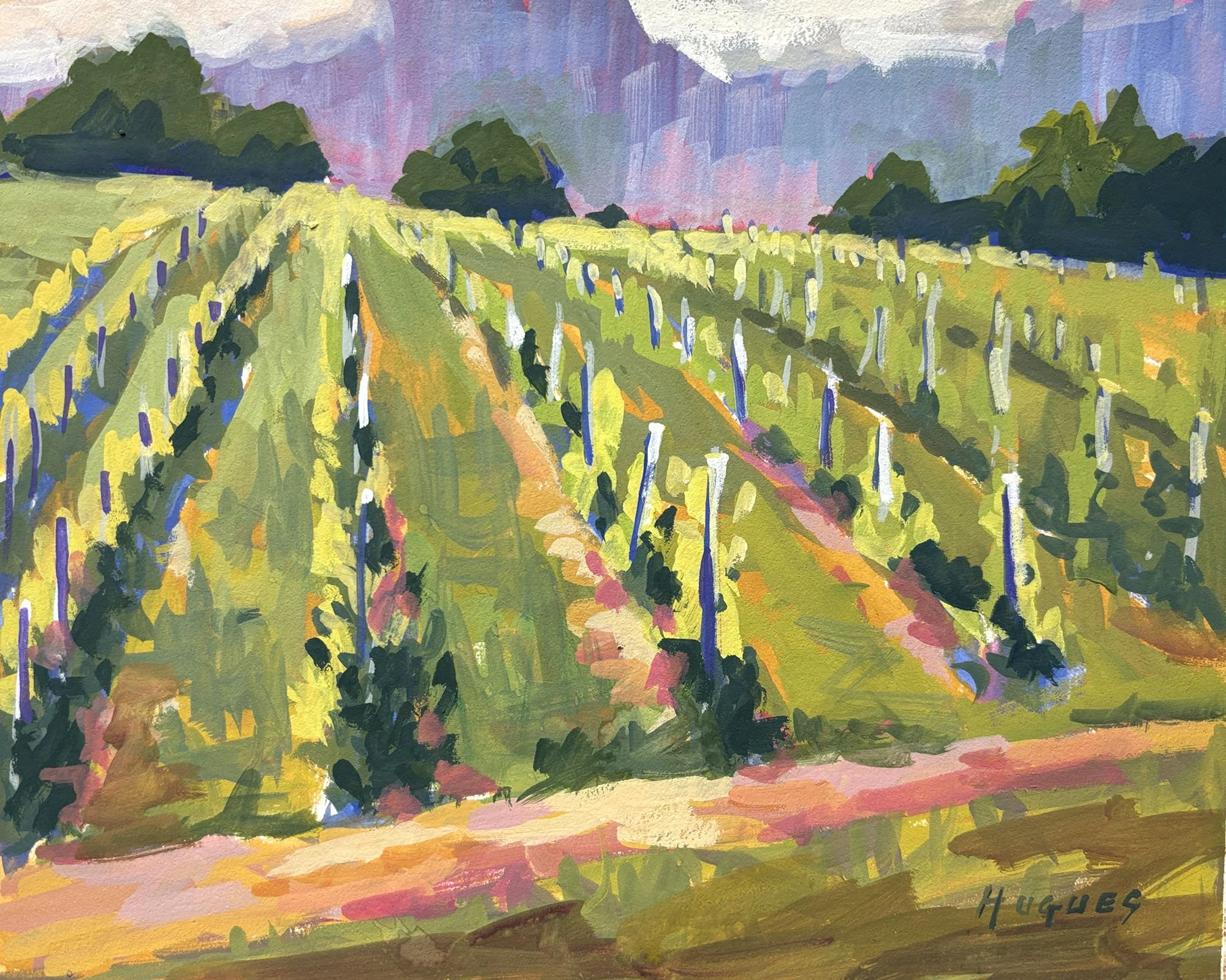 L Hugues ART Vineyard in the Sun.jpg