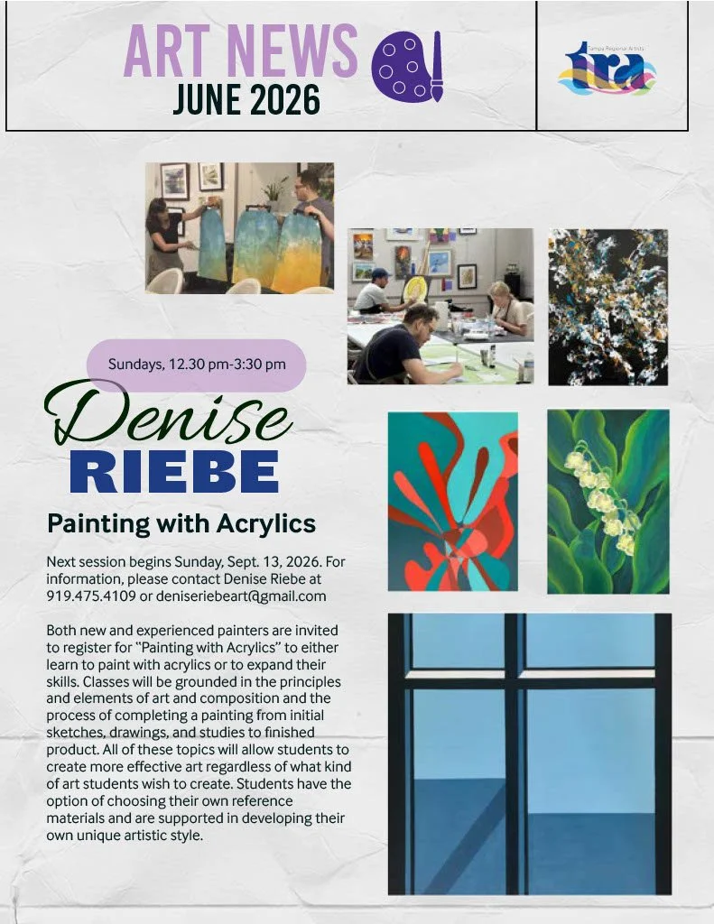 June Newsletter 