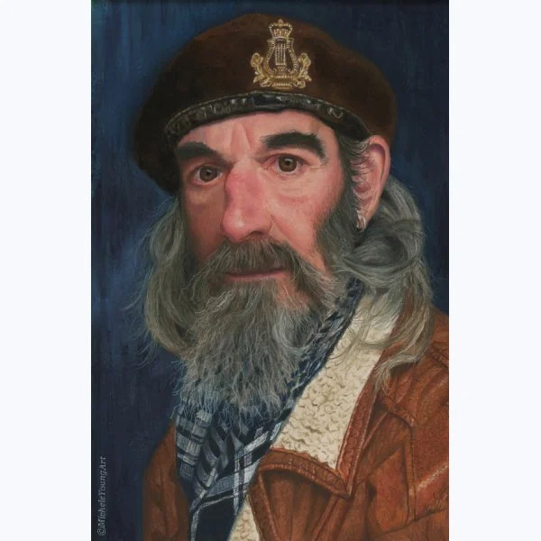 M Young Art Beret 2.jpg