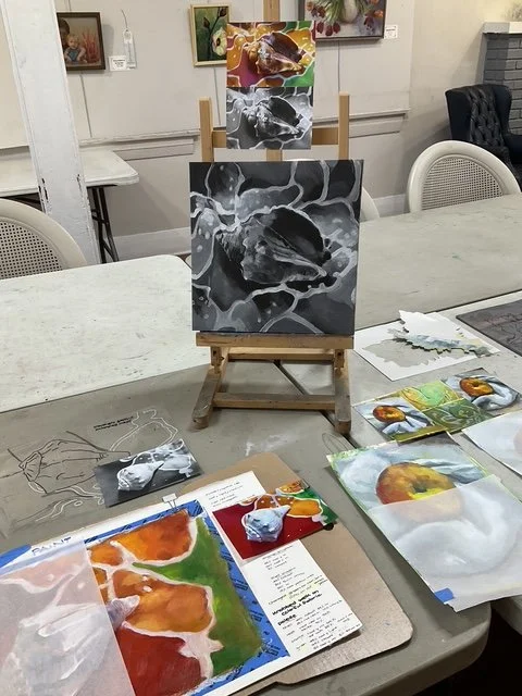 Call for Artists: Student Exhibit
