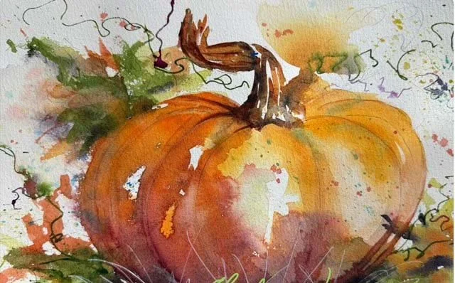 Call for Artists: Fall Fantasy