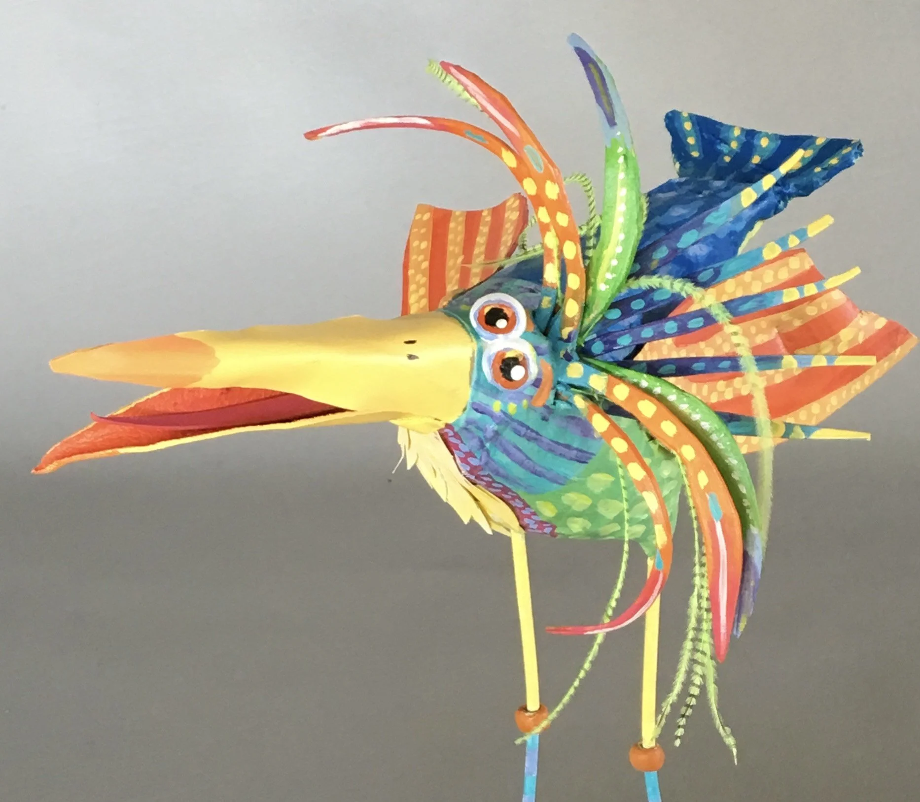 J Curvin Photo Yellow Bird.jpeg