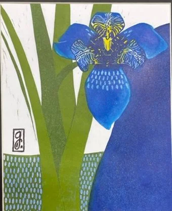 Call for Artists: Art in the Garden