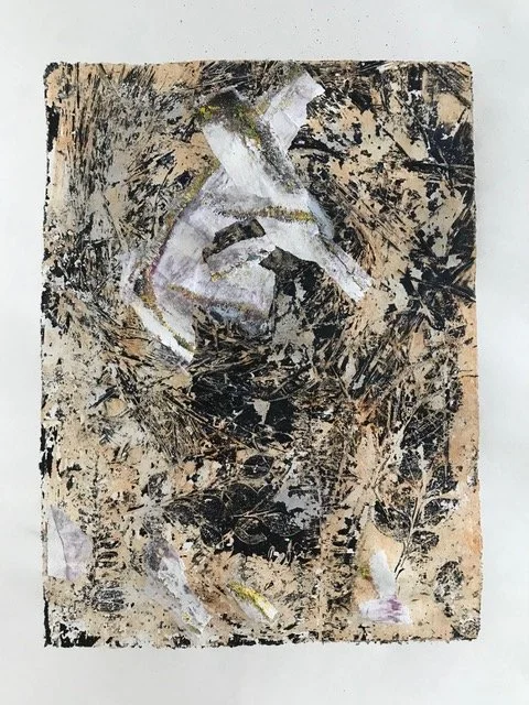 Gina & Judy Photo Mixed Media 1.jpeg