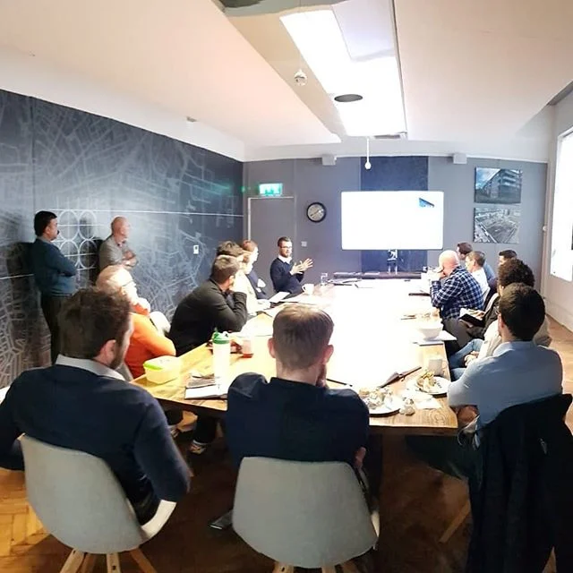 CS CONSULTING GROUP