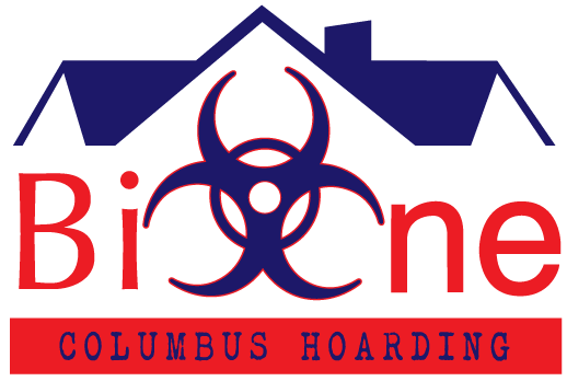 Columbus Hoarding