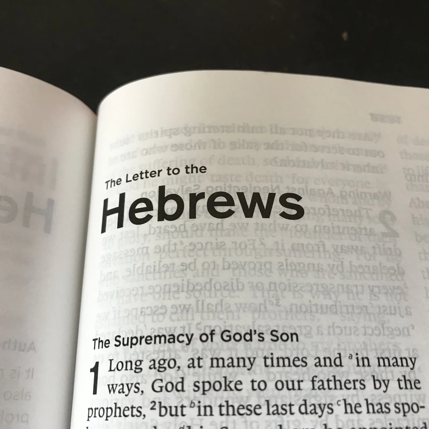 Hebrews 11:13-16 episode artwork