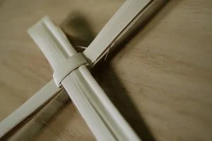 Mark 1:4-8 episode artwork