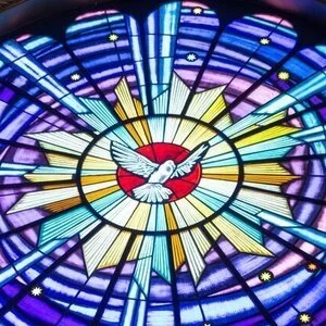 Pentecost episode artwork