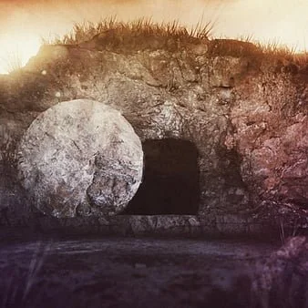 Luke 24:36-50 episode artwork