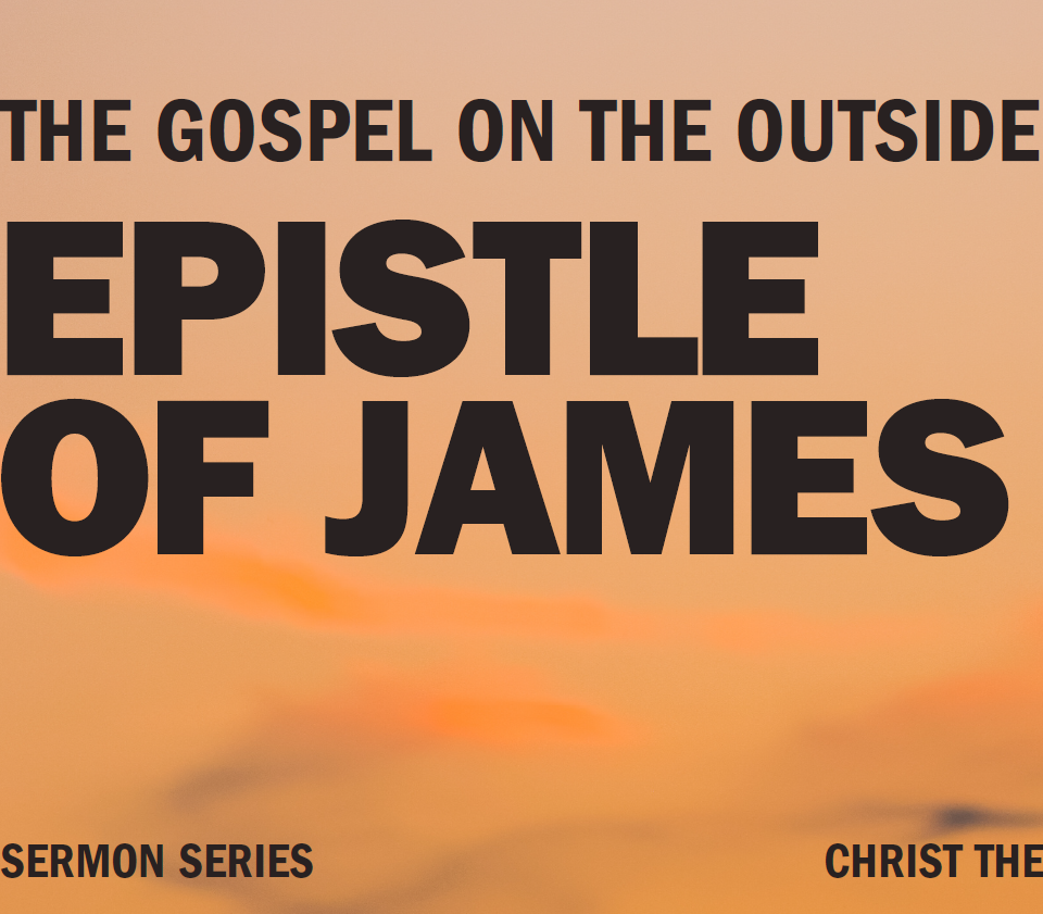 James 3:13-18 episode artwork
