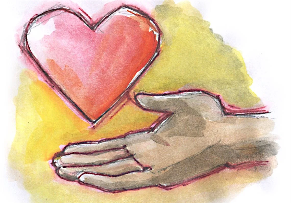 Generosity 6 - 2 Corinthians 9:6-15 episode artwork