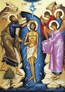 Matthew 3:13-17 episode artwork