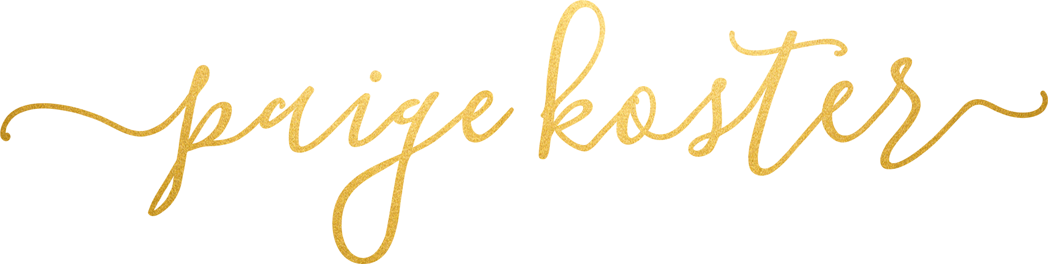 Paige Koster Photography | Red Deer Photographer