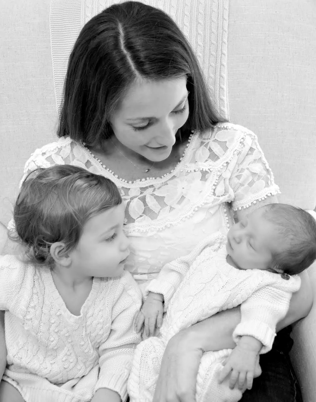 SURVIVING MOTHERHOOD