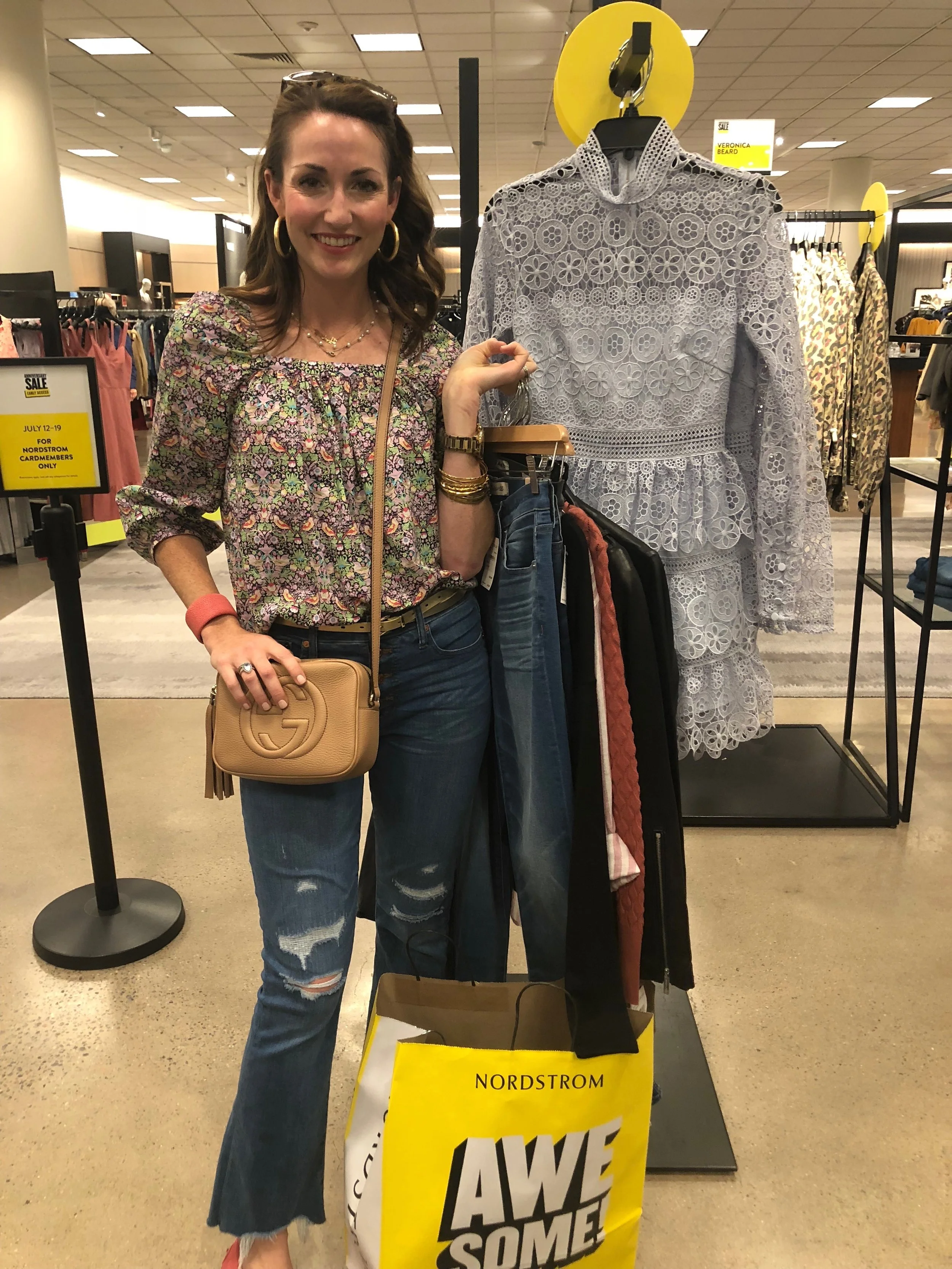 SMART SHOPPING