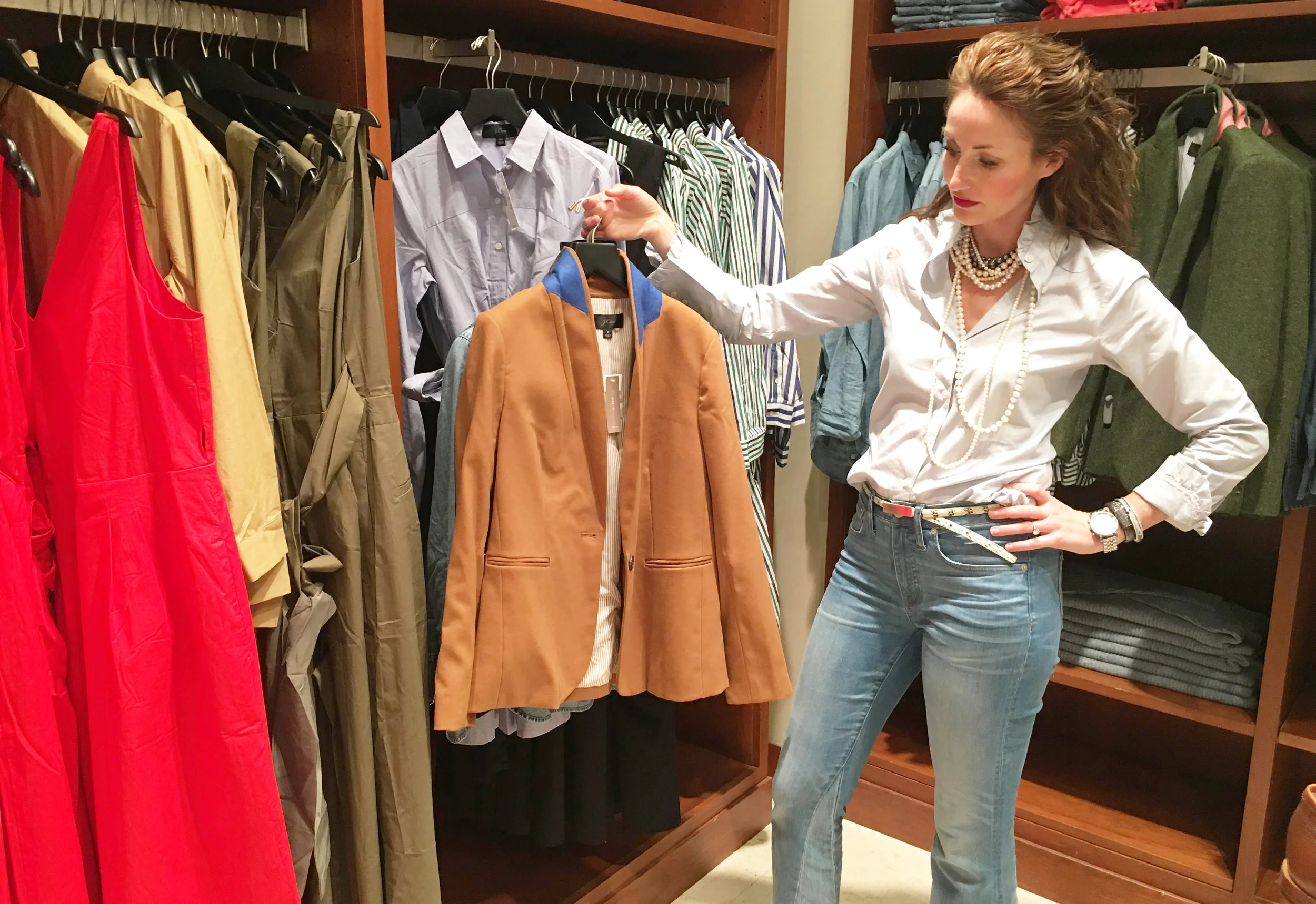 TOP 5 shopping tips