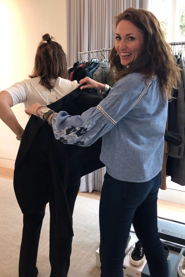 What to know: Fitting Sessions Edition
