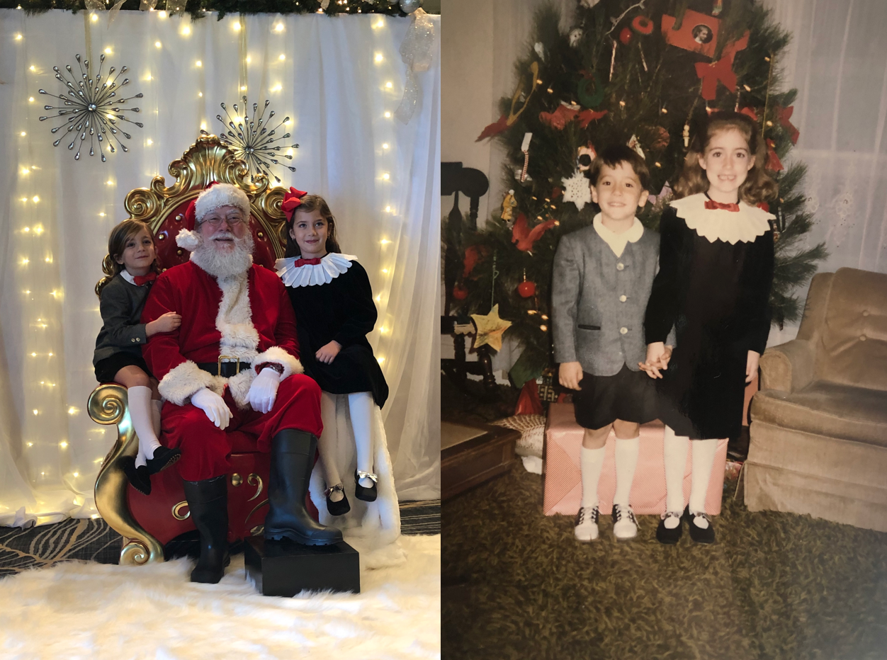 Holiday Traditions